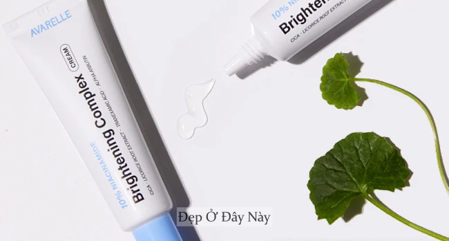 BTV chọn ra 5 sản phẩm làm trắng da, ngừa nám toàn diện ai dùng cũng mê- Ảnh 5. BTV chọn ra 5 sản phẩm làm trắng da, ngừa nám toàn diện ai dùng cũng mê- Ảnh 5.