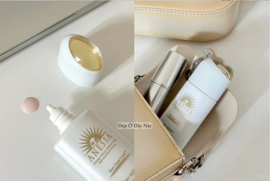 BTV chọn ra 5 sản phẩm làm trắng da, ngừa nám toàn diện ai dùng cũng mê- Ảnh 6. BTV chọn ra 5 sản phẩm làm trắng da, ngừa nám toàn diện ai dùng cũng mê- Ảnh 6.