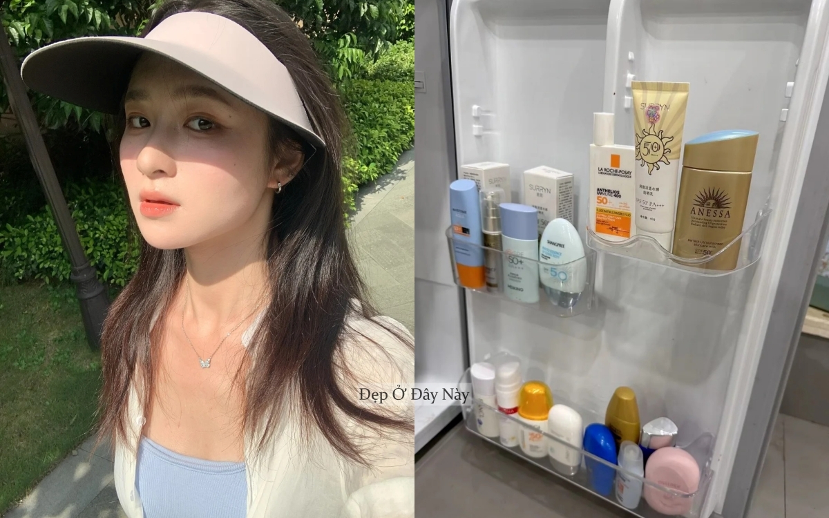 Thử cả chục loại kem chống nắng, tôi đã tìm ra 5 sản phẩm đáng mua nhất!- Ảnh 1. Thử cả chục loại kem chống nắng, tôi đã tìm ra 5 sản phẩm đáng mua nhất!- Ảnh 1.