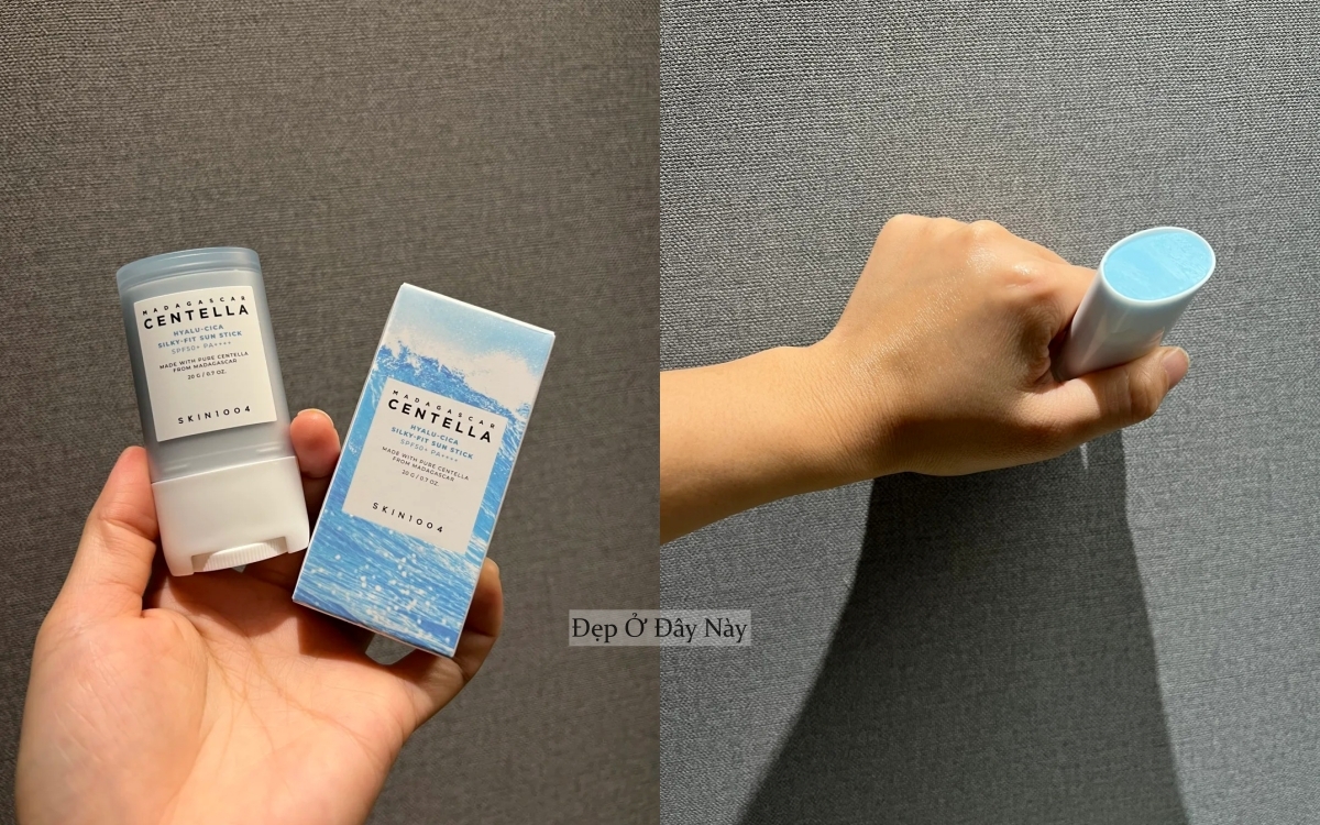 Thử cả chục loại kem chống nắng, tôi đã tìm ra 5 sản phẩm đáng mua nhất!- Ảnh 6. Thử cả chục loại kem chống nắng, tôi đã tìm ra 5 sản phẩm đáng mua nhất!- Ảnh 6.