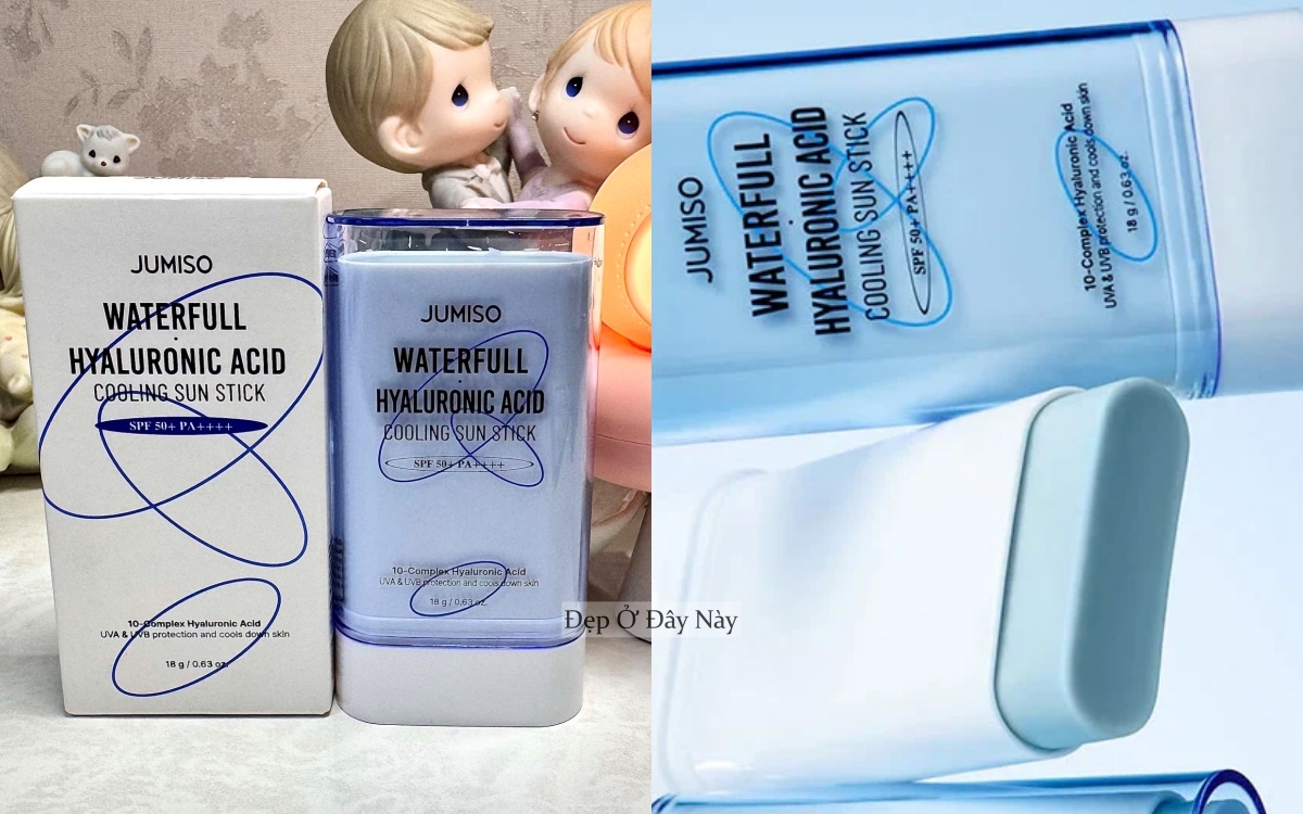 Thử cả chục loại kem chống nắng, tôi đã tìm ra 5 sản phẩm đáng mua nhất!- Ảnh 7. Thử cả chục loại kem chống nắng, tôi đã tìm ra 5 sản phẩm đáng mua nhất!- Ảnh 7.