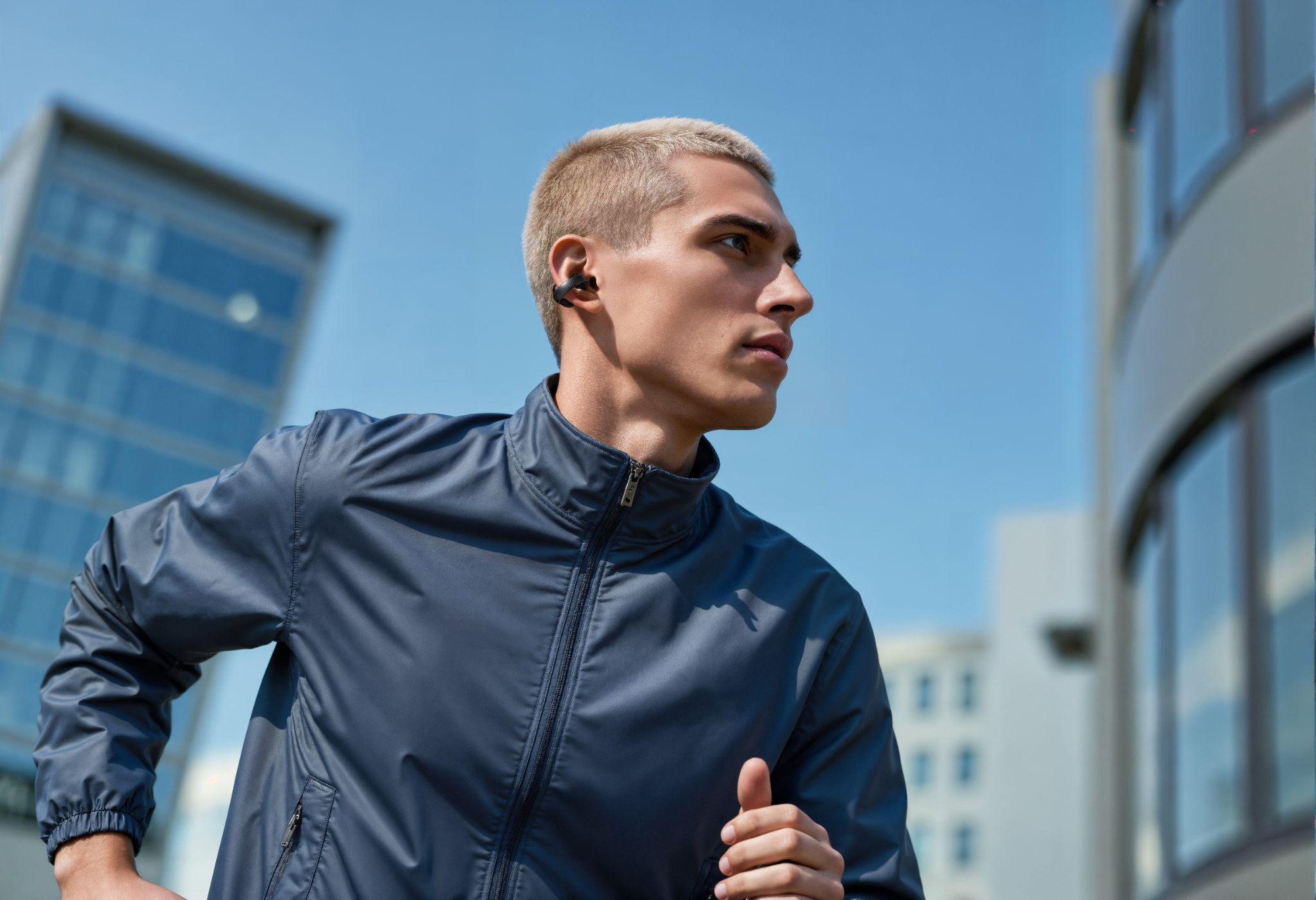 Tai nghe biết dịch: Khi âm thanh bước sang kỷ nguyên trí tuệ nhân tạo- Ảnh 2.