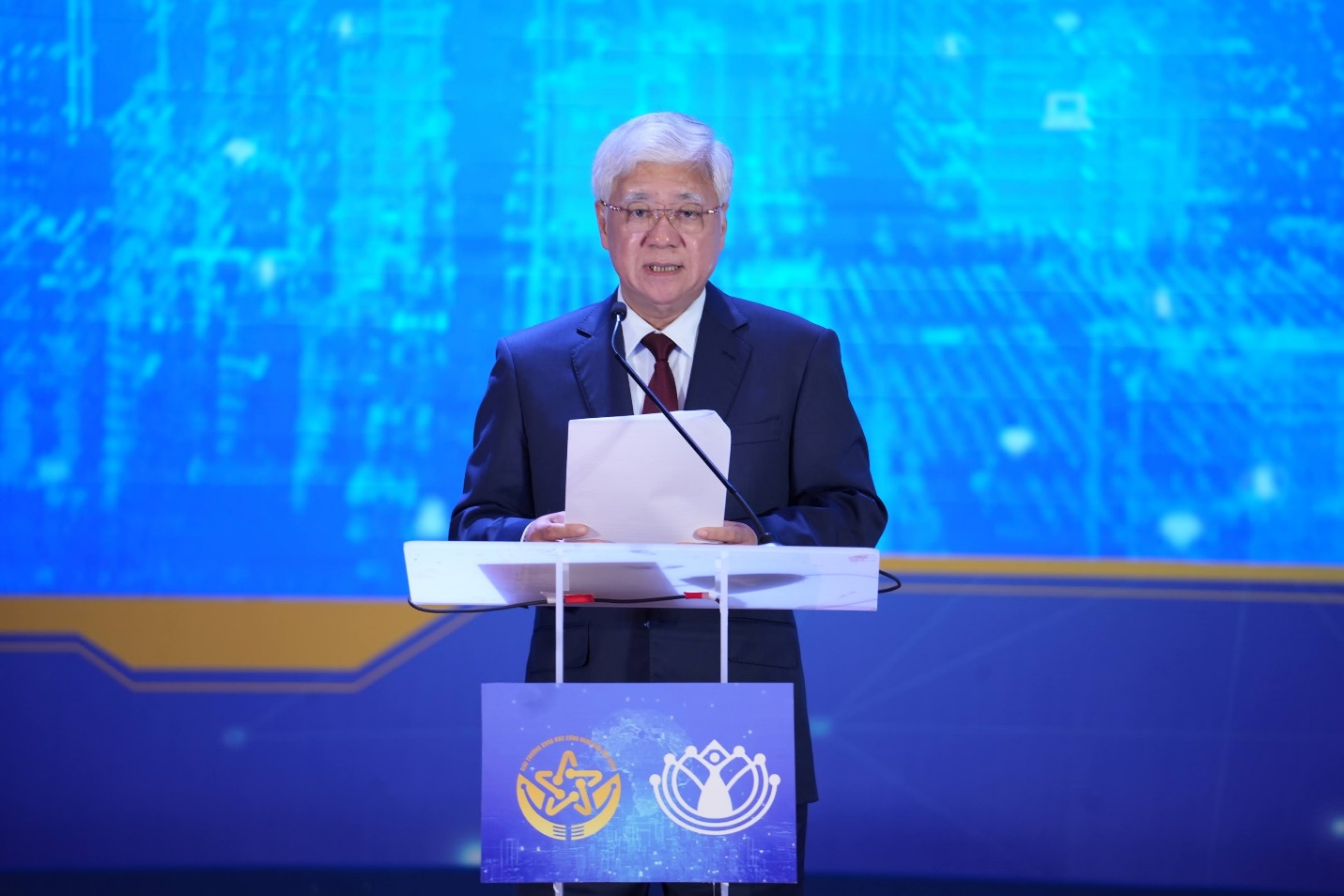 Quả Cầu Vàng 2025: Vinh danh trí tuệ trẻ Việt trên hành trình phụng sự đất nước bằng khoa học- Ảnh 3.