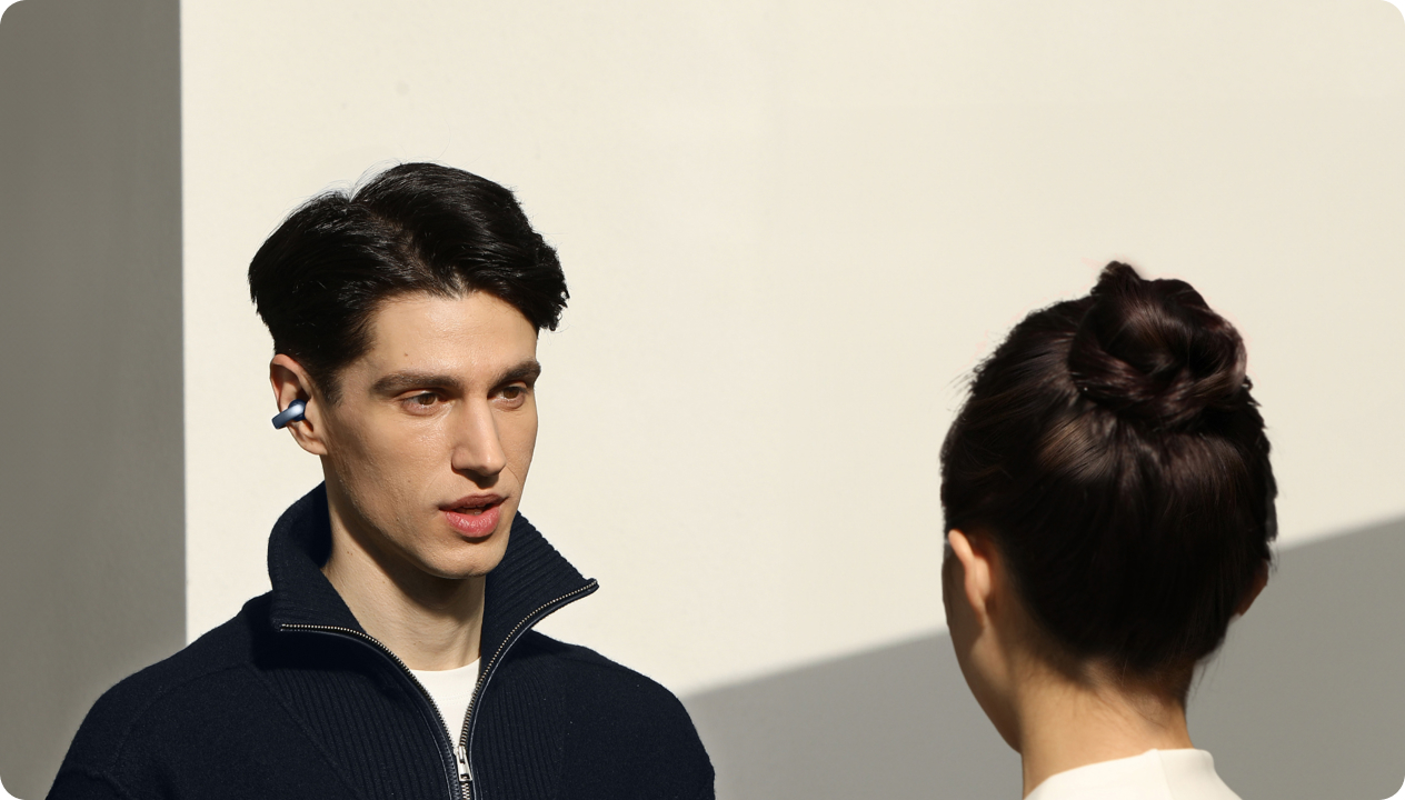 Tai nghe biết dịch: Khi âm thanh bước sang kỷ nguyên trí tuệ nhân tạo- Ảnh 3.