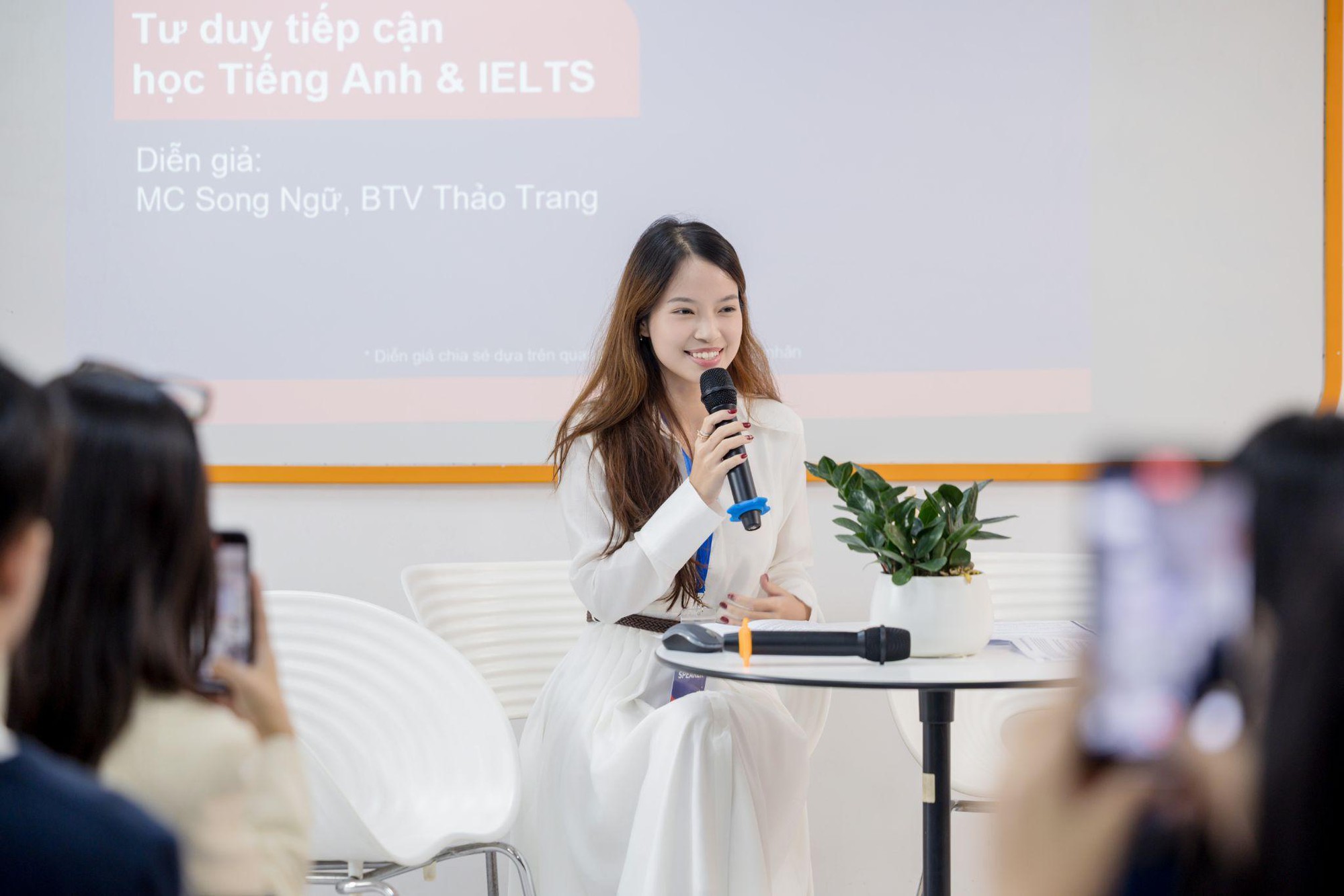 Hội đồng Anh khiến giới trẻ &ldquo;đứng ngồi kh&ocirc;ng y&ecirc;n&rdquo; với Ng&agrave;y hội tiếng Anh v&agrave; IELTS 2025- Ảnh 4.