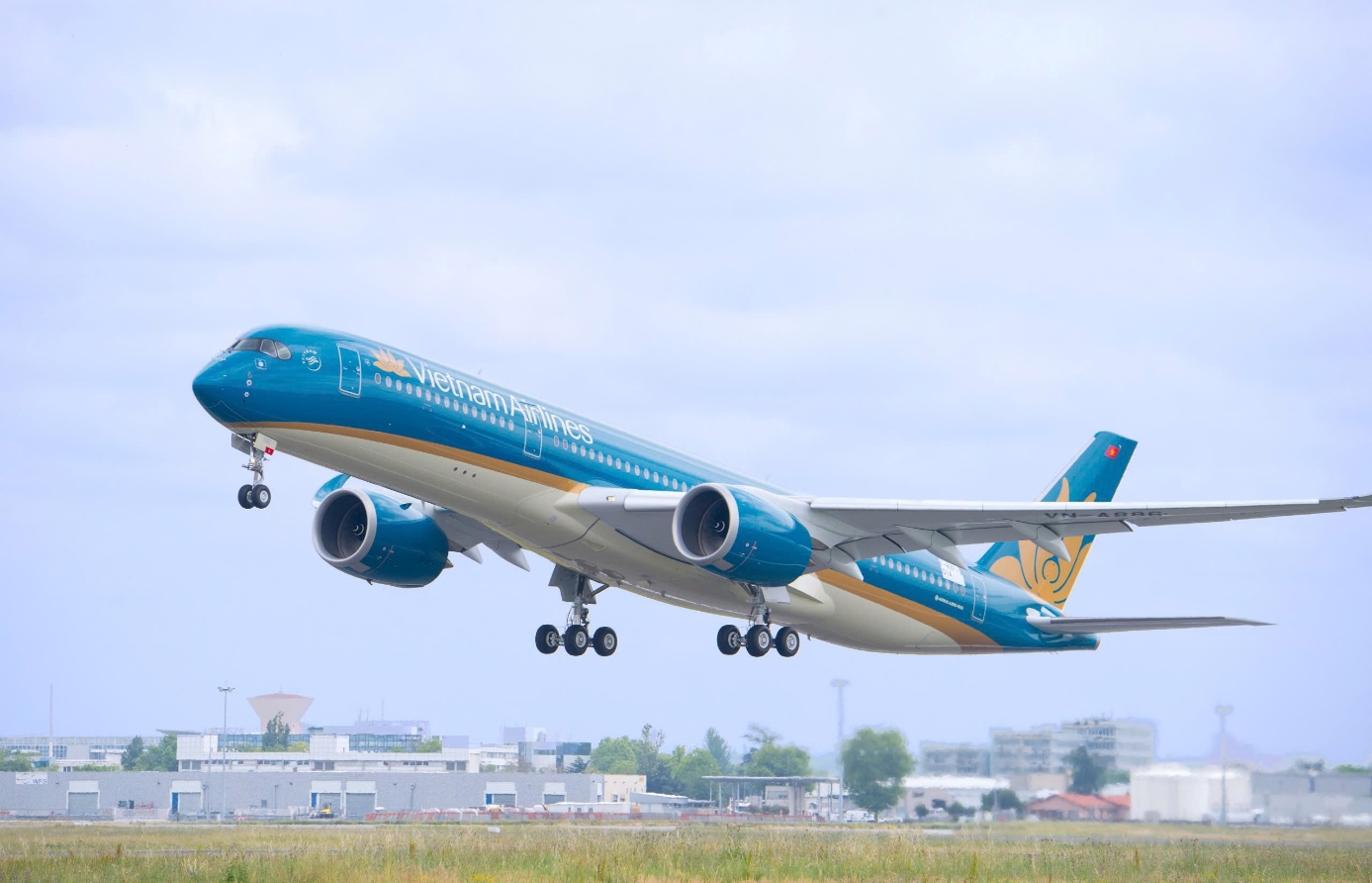 Vietnam Airlines và bước tiến mới: Khi hương thơm trở thành điểm chạm trong hành trình 5 sao- Ảnh 5.