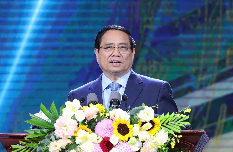 Thủ tướng: Mọi vi phạm, tội phạm về tham nhũng, lãng phí, tiêu cực, nhân dân đều biết- Ảnh 2.