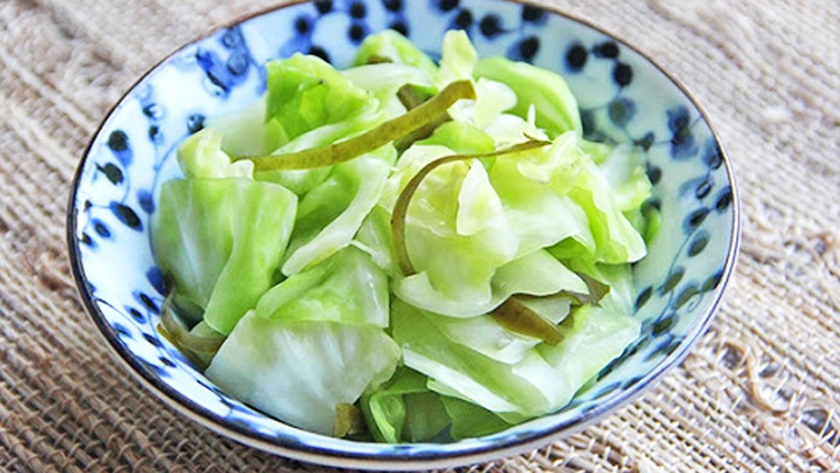 1 phụ nữ bị tiểu đường quyết định ăn bắp cải mỗi ngày, 3 tháng sau đi khám lại bác sĩ kinh ngạc thốt lên điều này- Ảnh 3.