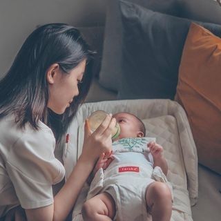 “Sao dạo này em hay cáu thế?”: Câu hỏi khiến các mẹ bỉm chỉ muốn bùng nổ ngay lập tức- Ảnh 1.