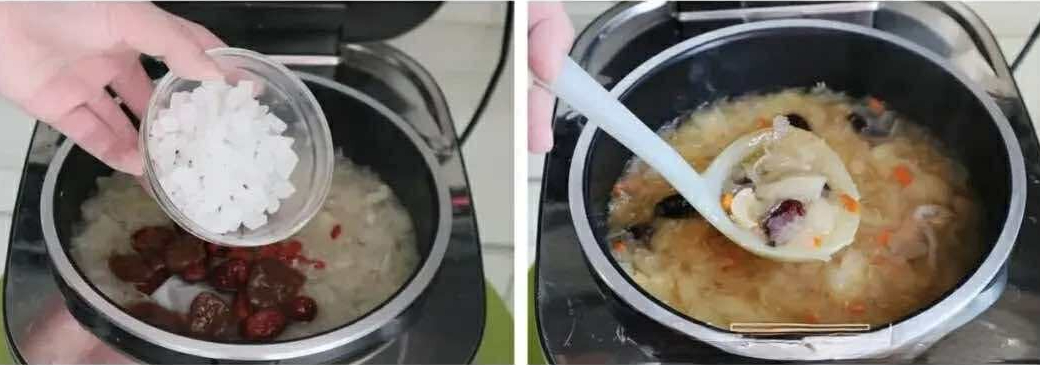 V&agrave;o m&ugrave;a thu, ăn 3 m&oacute;n n&agrave;y cực tốt cho phổi, kh&ocirc;ng bị kh&ocirc; r&aacute;t họng, l&agrave;n da lại mướt mịn nhờ được dưỡng ẩm- Ảnh 6.