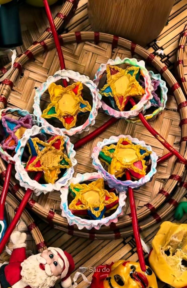 Trò chơi dân gian trở lại giữa mùa trăng Rằm tháng Tám, để trẻ thơ thêm yêu Tết Trung thu qua những giá trị xưa cũ- Ảnh 7. Trò chơi dân gian trở lại giữa mùa trăng Rằm tháng Tám, để trẻ thơ thêm yêu Tết lich bong da truc tiep những giá trị xưa cũ- Ảnh 7.