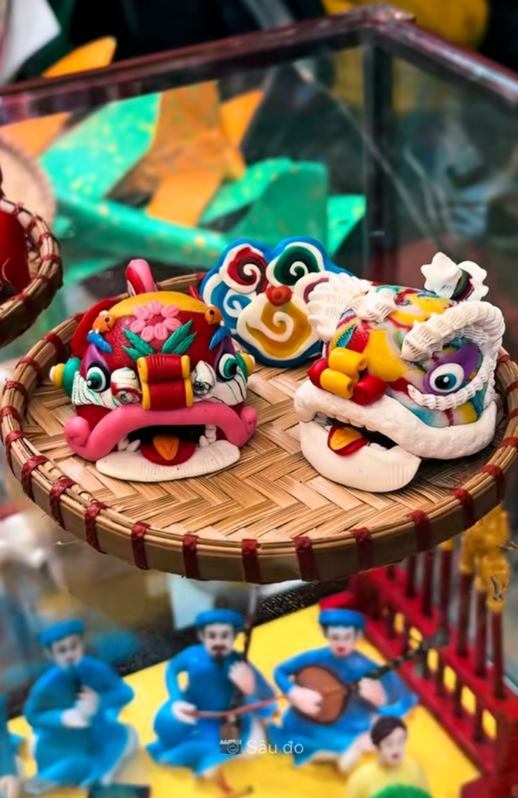 Trò chơi dân gian trở lại giữa mùa trăng Rằm tháng Tám, để trẻ thơ thêm yêu Tết Trung thu qua những giá trị xưa cũ- Ảnh 6. Trò chơi dân gian trở lại giữa mùa trăng Rằm tháng Tám, để trẻ thơ thêm yêu Tết lich bong da truc tiep những giá trị xưa cũ- Ảnh 6.
