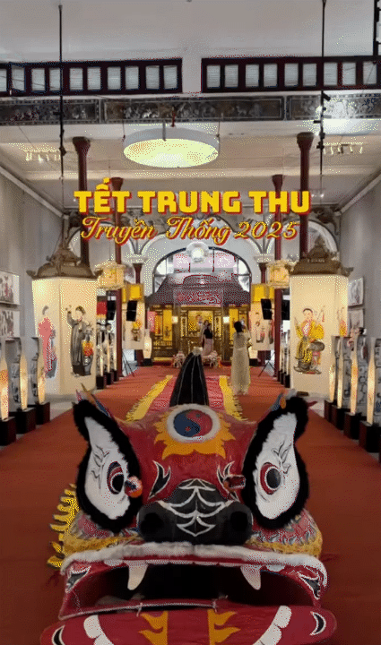 Trò chơi dân gian trở lại giữa mùa trăng Rằm tháng Tám, để trẻ thơ thêm yêu Tết Trung thu qua những giá trị xưa cũ- Ảnh 14. Trò chơi dân gian trở lại giữa mùa trăng Rằm tháng Tám, để trẻ thơ thêm yêu Tết lich bong da truc tiep những giá trị xưa cũ- Ảnh 14.