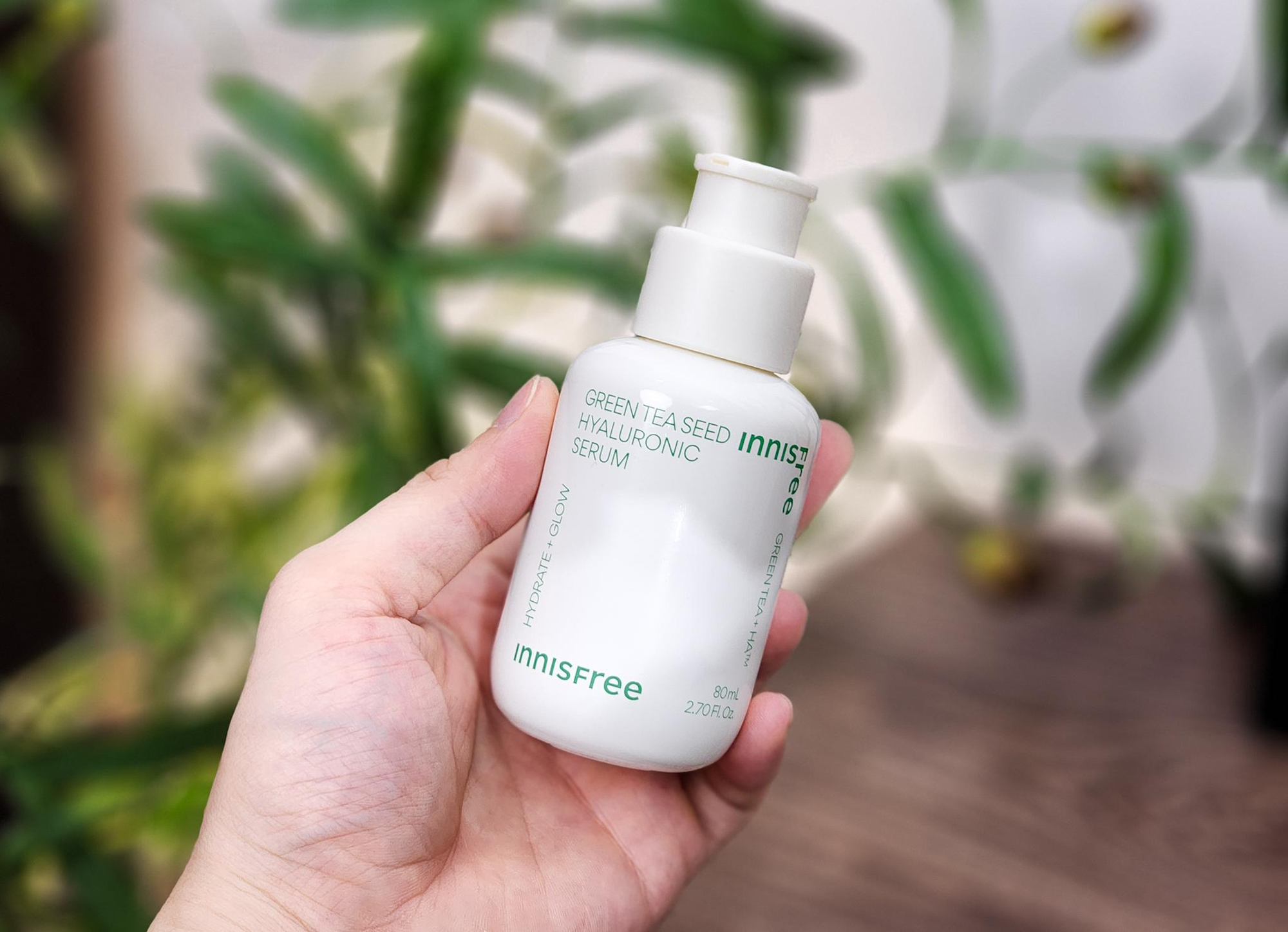 Màng bọc thực phẩm còn được dùng theo cách cực hay ho này để da căng bóng như vừa đi spa "bơm nước"- Ảnh 7. Màng bọc thực phẩm còn được dùng theo cách cực hay ho này để da căng bóng như vừa đi spa "bơm nước"- Ảnh 7.