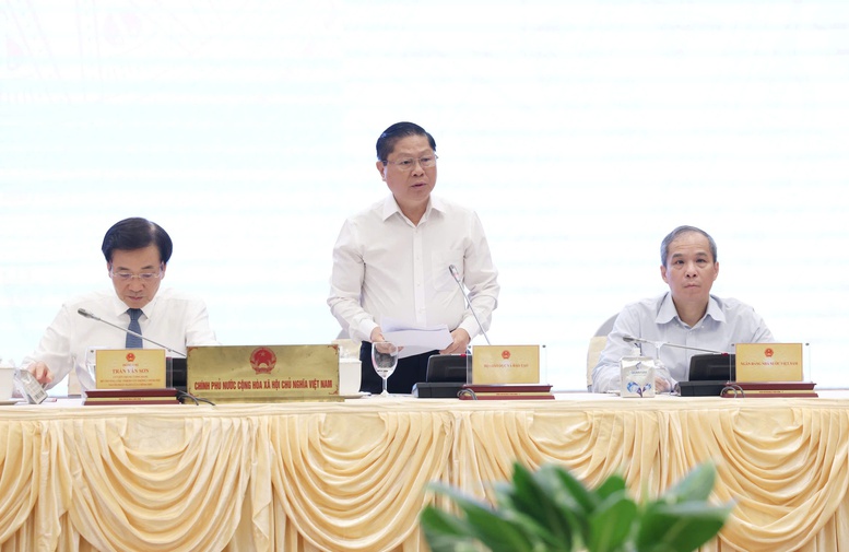 Bộ Giáo dục và Đào tạo thông tin việc chấn chỉnh lạm thu và sắp xếp lại hệ thống giáo dục- Ảnh 1. Bộ Giáo dục và Đào tạo thông tin việc chấn chỉnh lạm thu và sắp xếp lại hệ thống giáo dục- Ảnh 1.