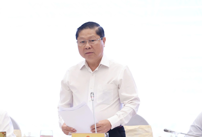Bộ Giáo dục và Đào tạo thông tin việc chấn chỉnh lạm thu và sắp xếp lại hệ thống giáo dục- Ảnh 2. Bộ Giáo dục và Đào tạo thông tin việc chấn chỉnh lạm thu và sắp xếp lại hệ thống giáo dục- Ảnh 2.