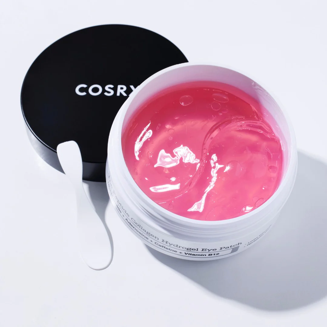 5 loại mặt nạ giúp giảm quầng thâm và tăng sinh collagen vùng mắt- Ảnh 4. 5 loại mặt nạ giúp giảm quầng thâm và tăng sinh collagen vùng mắt- Ảnh 4.