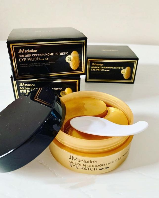 5 loại mặt nạ giúp giảm quầng thâm và tăng sinh collagen vùng mắt- Ảnh 5. 5 loại mặt nạ giúp giảm quầng thâm và tăng sinh collagen vùng mắt- Ảnh 5.