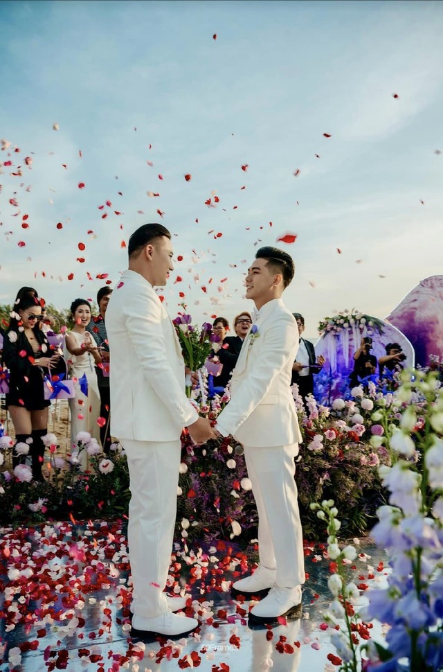 Nam diễn viên đình đám gặp khó khăn trong sự nghiệp vì công khai giới tính, 36 tuổi quyết định chi 1 tỷ làm việc không ai ngờ tới!- Ảnh 5.