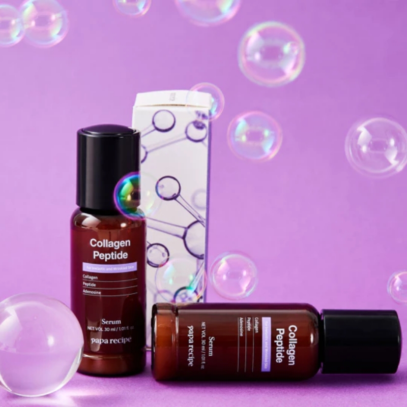 Tôi bất ngờ vì dùng serum collagen kèm cây lăn kim, ban đầu hơi sợ nhưng càng dùng lại thấy da càng đẹp- Ảnh 15. Tôi bất ngờ vì dùng serum collagen kèm cây lăn kim, ban đầu hơi sợ nhưng càng dùng lại thấy da càng đẹp- Ảnh 15.