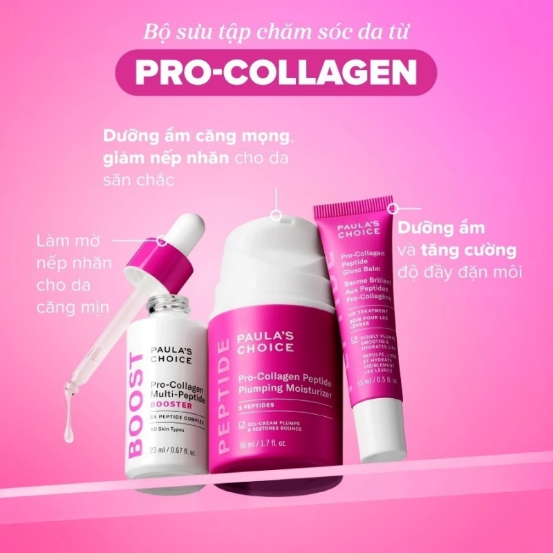 Tôi bất ngờ vì dùng serum collagen kèm cây lăn kim, ban đầu hơi sợ nhưng càng dùng lại thấy da càng đẹp- Ảnh 18. Tôi bất ngờ vì dùng serum collagen kèm cây lăn kim, ban đầu hơi sợ nhưng càng dùng lại thấy da càng đẹp- Ảnh 18.