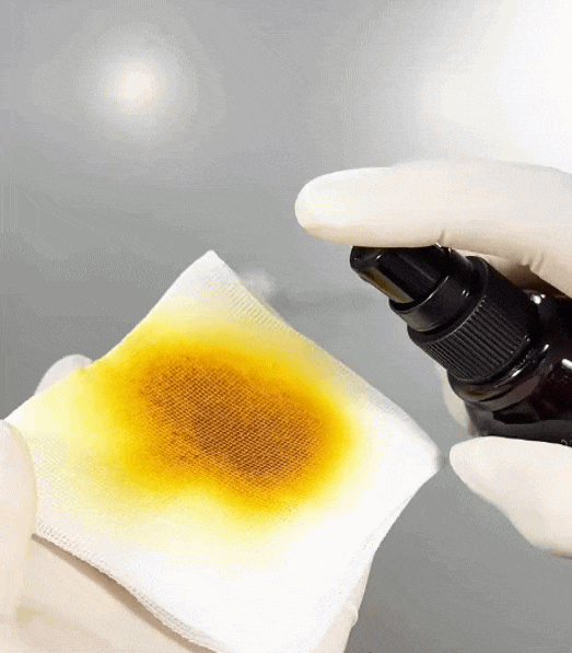 Tôi bất ngờ vì dùng serum collagen kèm cây lăn kim, ban đầu hơi sợ nhưng càng dùng lại thấy da càng đẹp- Ảnh 4. Tôi bất ngờ vì dùng serum collagen kèm cây lăn kim, ban đầu hơi sợ nhưng càng dùng lại thấy da càng đẹp- Ảnh 4.