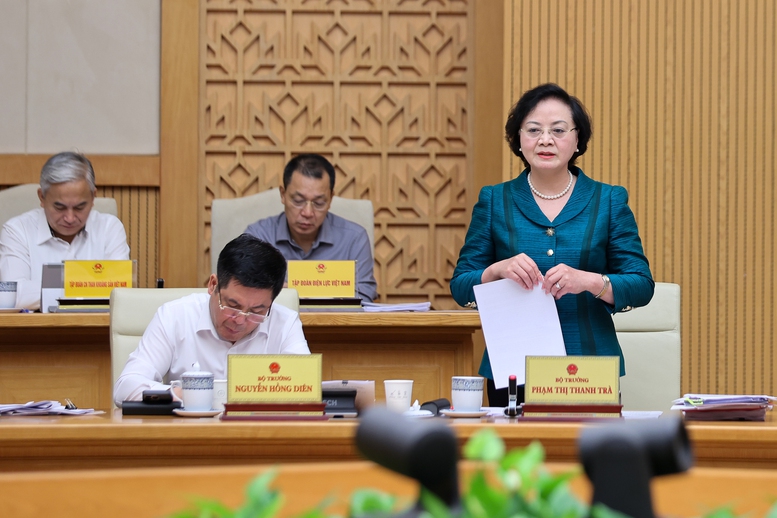 Thủ tướng: Quý IV phải tăng tốc, bứt phá với hiệu quả tầm cao- Ảnh 6. Thủ tướng: Quý IV phải tăng tốc, bứt phá với hiệu quả tầm cao- Ảnh 6.
