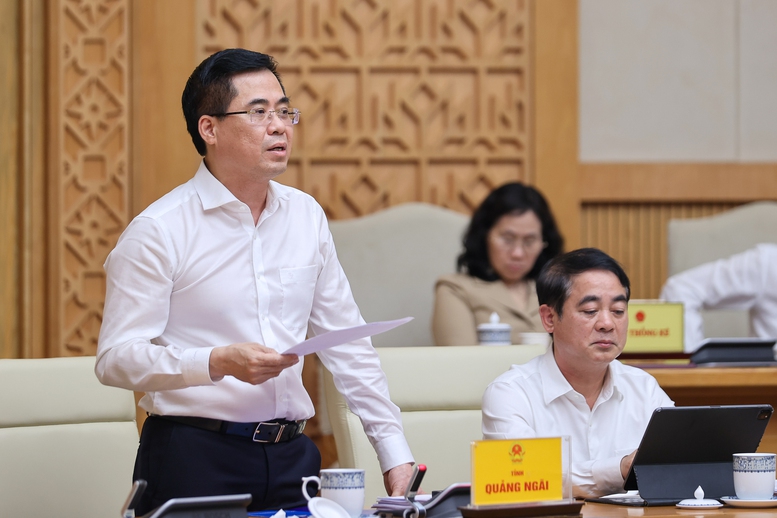 Thủ tướng: Quý IV phải tăng tốc, bứt phá với hiệu quả tầm cao- Ảnh 9. Thủ tướng: Quý IV phải tăng tốc, bứt phá với hiệu quả tầm cao- Ảnh 9.