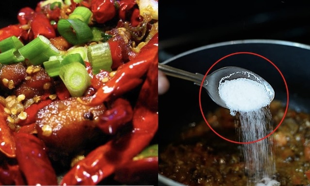 5 thói quen khi ĂN khiến bạn sớm ĐOẢN THỌ: Đường tới nghĩa địa chưa bao giờ gần thế!- Ảnh 2.