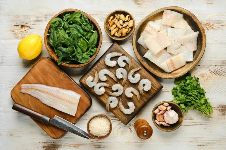 7 loại thịt tốt cho sức khỏe nhất, được xếp hạng bởi các chuyên truc tiep bong da hom nay dưỡng- Ảnh 3.