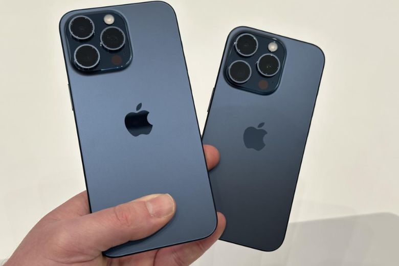 iPhone 14 mitom bong da truc tiep và 15 mitom bong da truc tiep giảm giá mạnh sau khi iPhone 17 mitom bong da truc tiep ra mắt- Ảnh 2.