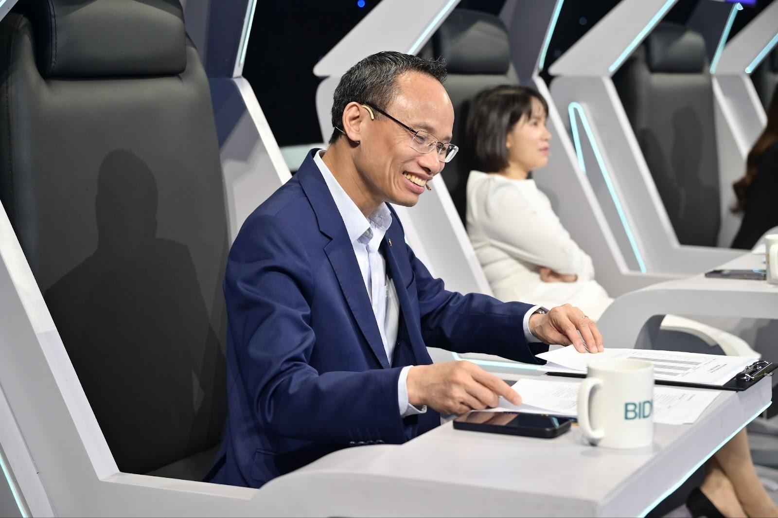 BIDV cùng The Moneyverse kiến tạo hành trang tài chính cho người trẻ- Ảnh 2.