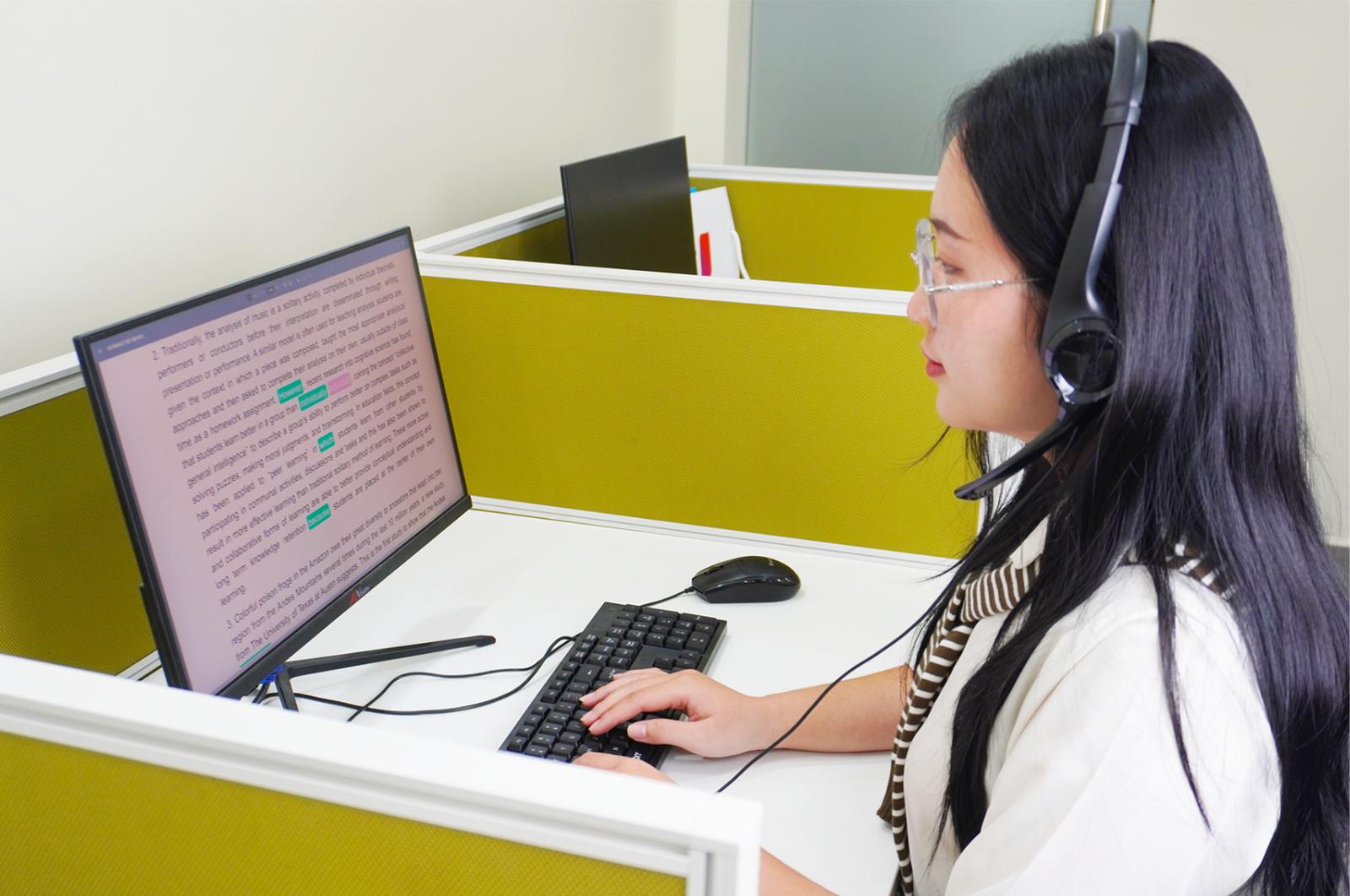 Chứng chỉ PTE l&agrave; g&igrave; v&agrave; những lợi &iacute;ch khi sở hữu PTE- Ảnh 1.