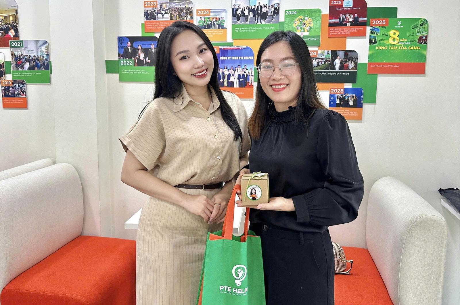 Chứng chỉ PTE l&agrave; g&igrave; v&agrave; những lợi &iacute;ch khi sở hữu PTE- Ảnh 2.