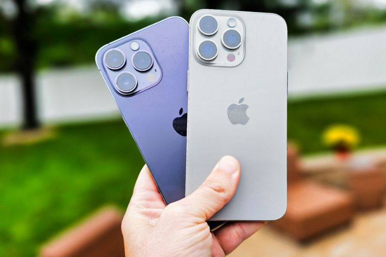 iPhone 14 mitom bong da truc tiep và 15 mitom bong da truc tiep giảm giá mạnh sau khi iPhone 17 mitom bong da truc tiep ra mắt- Ảnh 3.