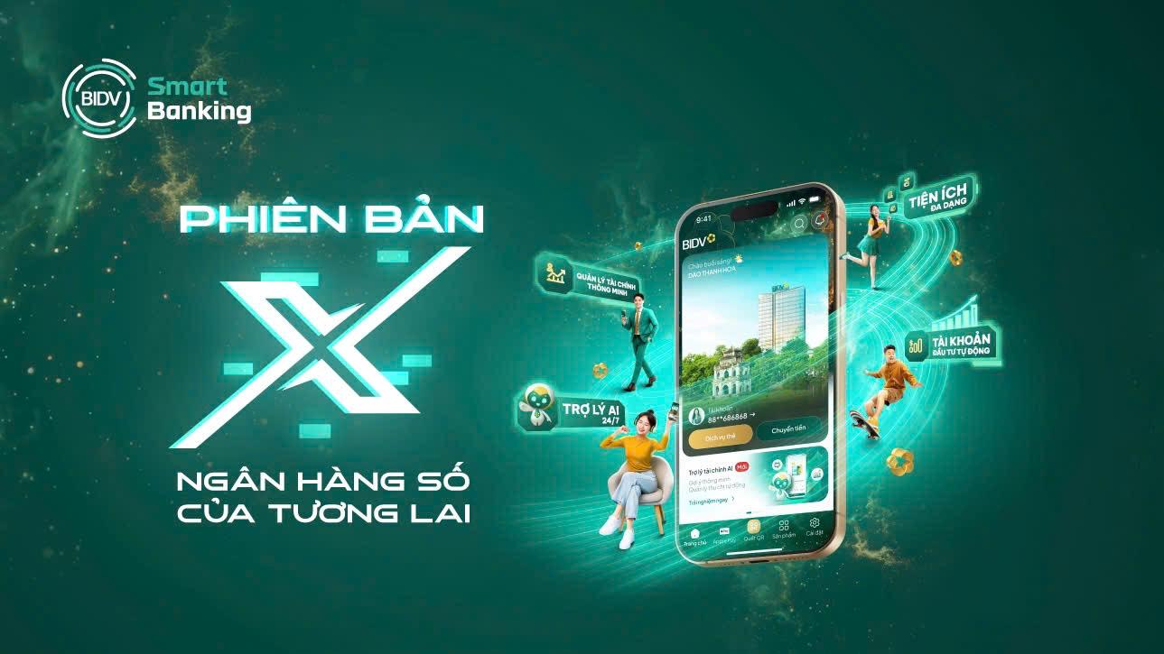 BIDV cùng The Moneyverse kiến tạo hành trang tài chính cho người trẻ- Ảnh 3.