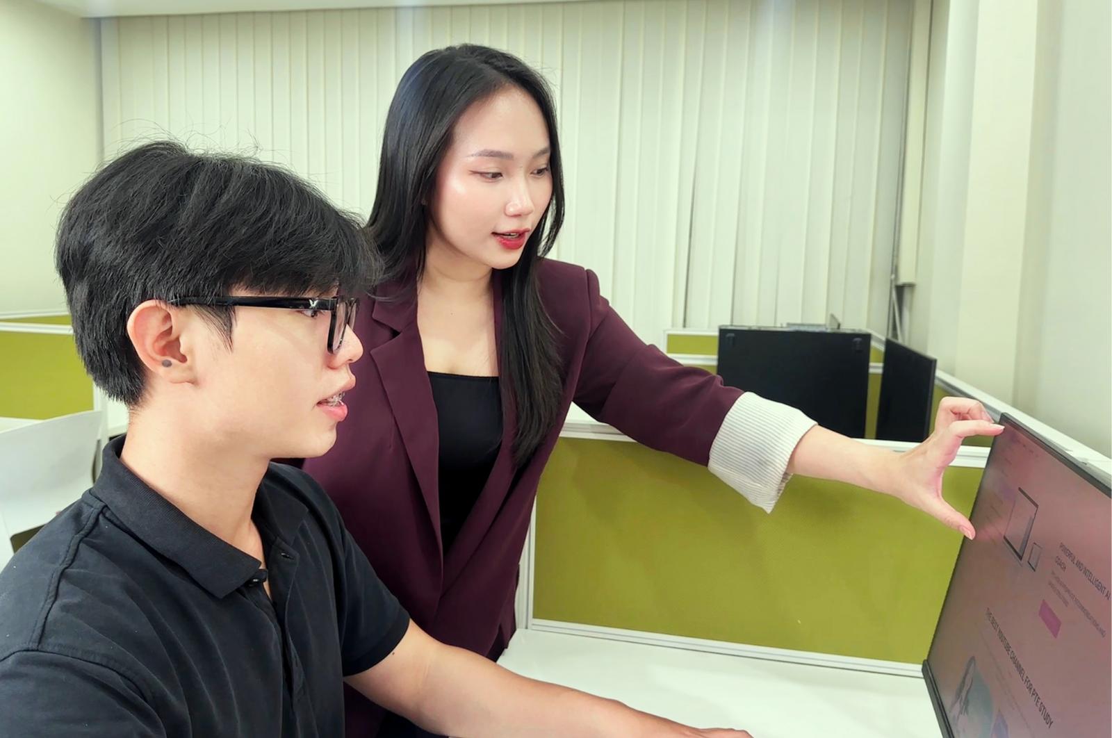 Chứng chỉ PTE l&agrave; g&igrave; v&agrave; những lợi &iacute;ch khi sở hữu PTE- Ảnh 3.