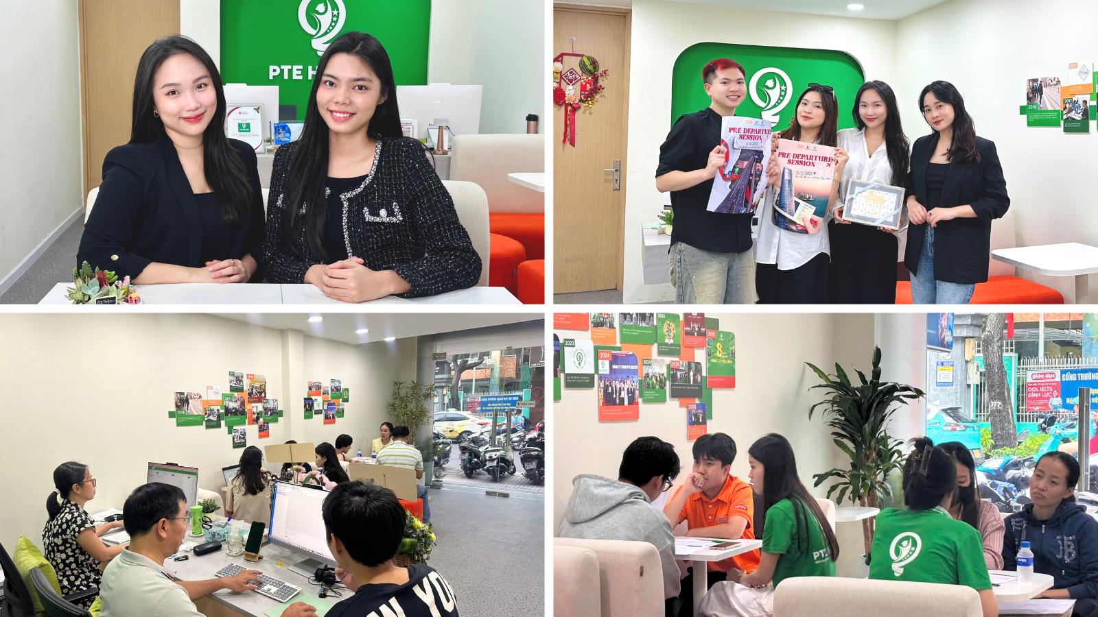 Chứng chỉ PTE l&agrave; g&igrave; v&agrave; những lợi &iacute;ch khi sở hữu PTE- Ảnh 5.