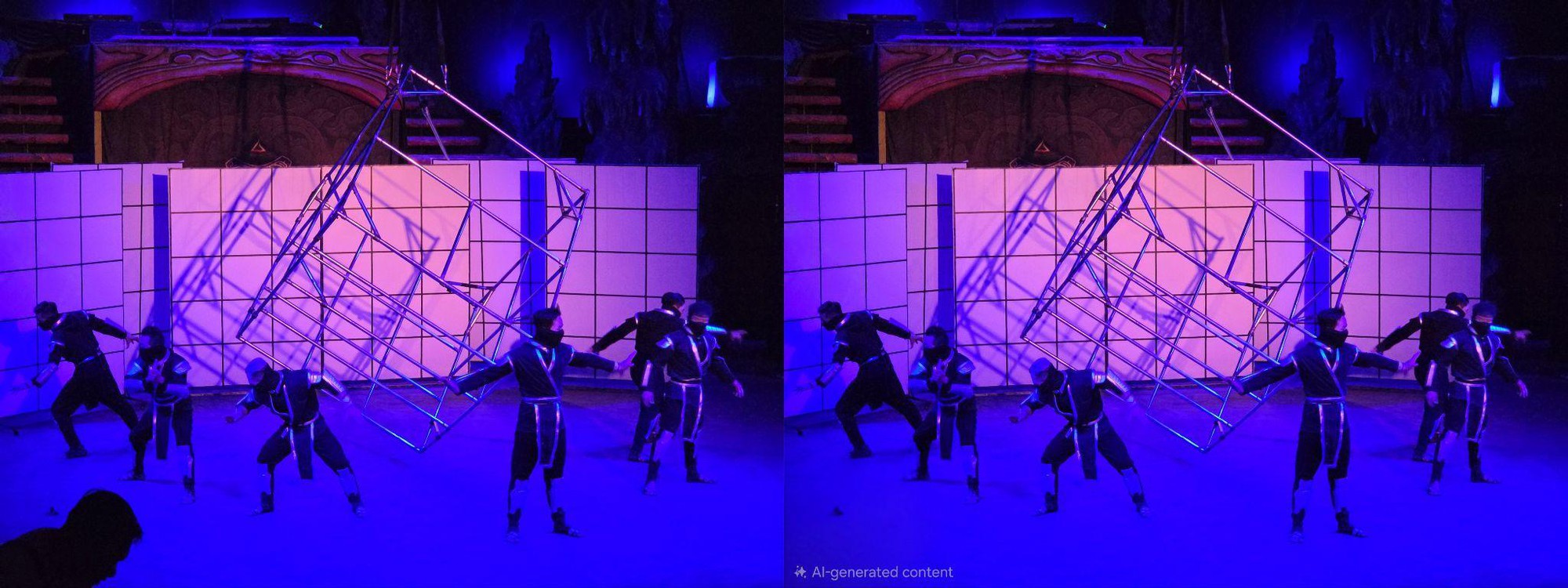 Khám phá show diễn đắt khách cùng Galaxy S25 FE: Galaxy AI lo từ A-Z!- Ảnh 8. Khám phá show diễn đắt khách cùng Galaxy S25 FE: Galaxy AI lo từ A-Z!- Ảnh 8.