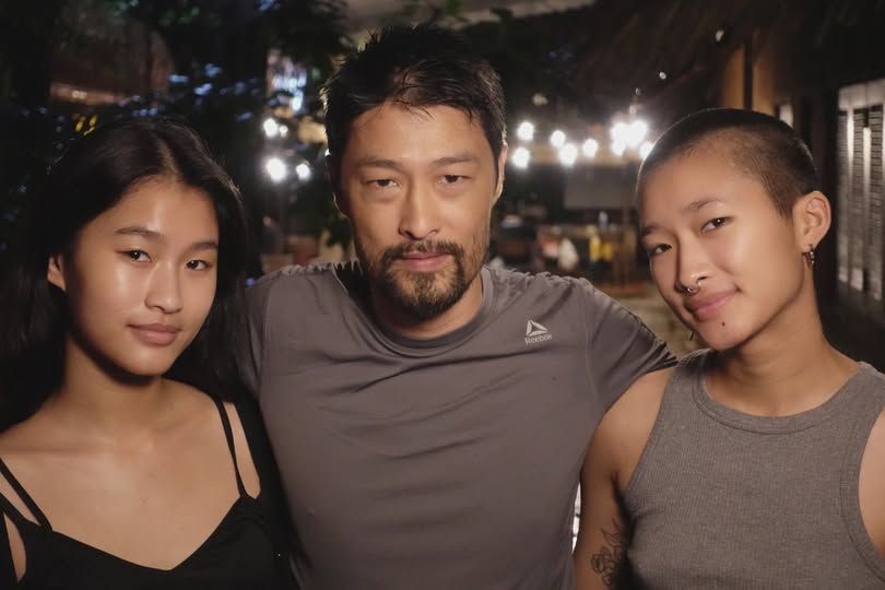 Con g&aacute;i &uacute;t k&iacute;n tiếng của Johnny Tr&iacute; Nguyễn: Nhan sắc như Hoa hậu, đ&atilde; dọn sang Mỹ ở ri&ecirc;ng- Ảnh 5.