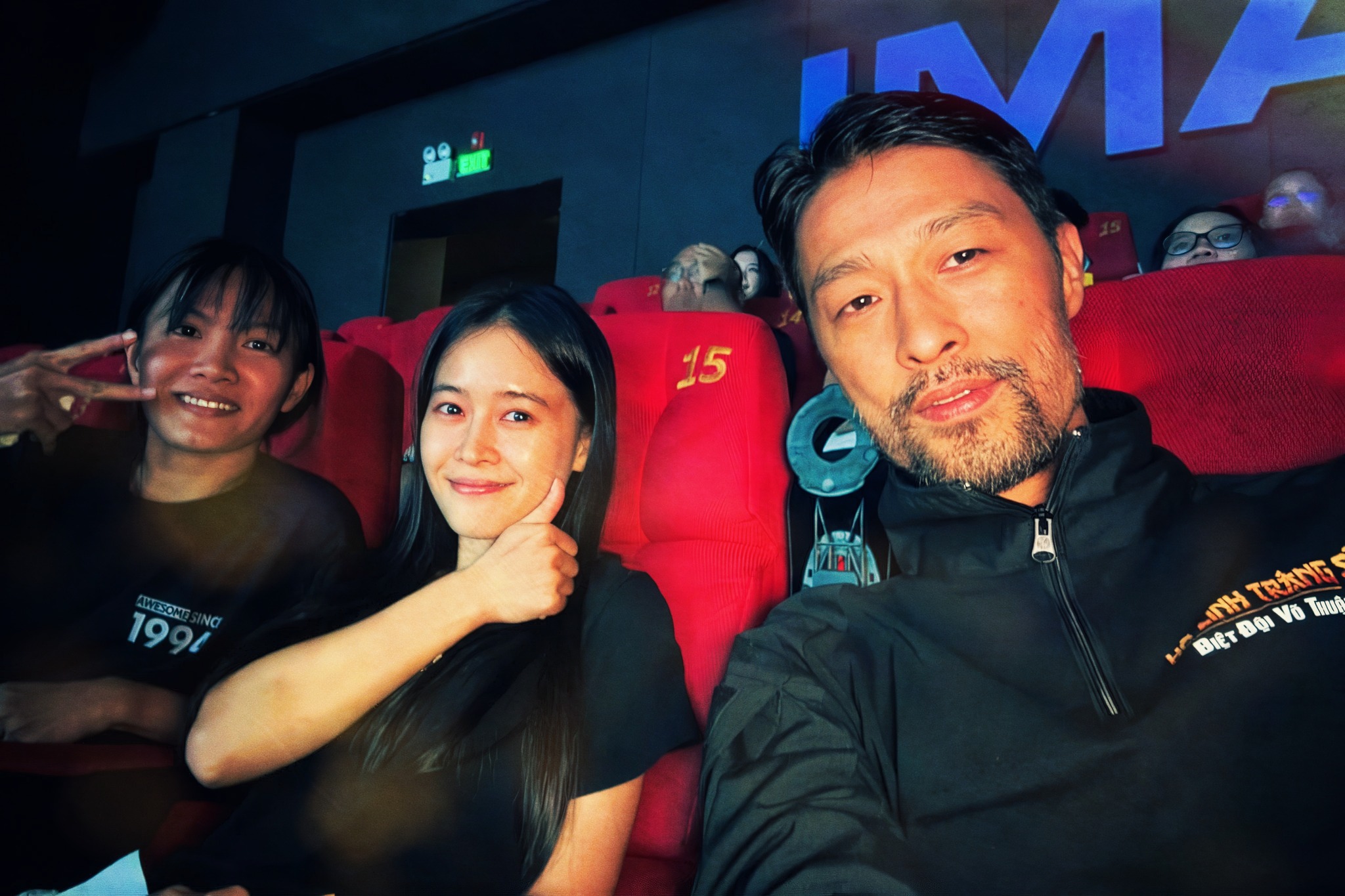 Con g&aacute;i &uacute;t k&iacute;n tiếng của Johnny Tr&iacute; Nguyễn: Nhan sắc như Hoa hậu, đ&atilde; dọn sang Mỹ ở ri&ecirc;ng- Ảnh 2.