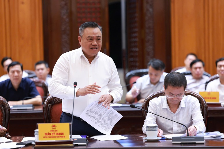 Thủ tướng chủ trì cuộc họp về tháo gỡ, khó khăn vướng mắc cho các dự án tồn đọng, kéo dài- Ảnh 2. Thủ tướng chủ trì cuộc họp về tháo gỡ, khó khăn vướng mắc cho các dự án tồn đọng, kéo dài- Ảnh 2.