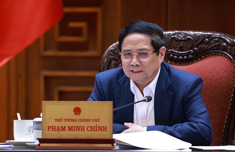 Thủ tướng chủ trì cuộc họp về tháo gỡ, khó khăn vướng mắc cho các dự án tồn đọng, kéo dài- Ảnh 3. Thủ tướng chủ trì cuộc họp về tháo gỡ, khó khăn vướng mắc cho các dự án tồn đọng, kéo dài- Ảnh 3.