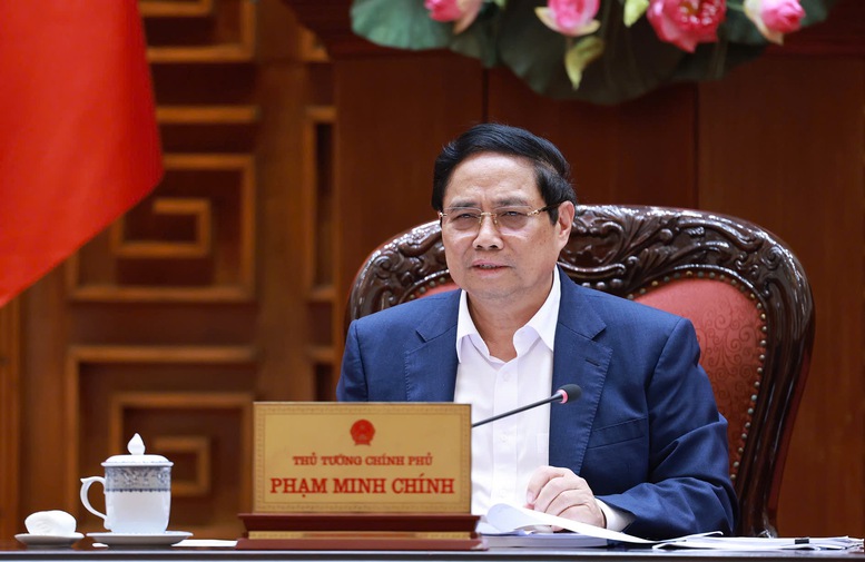 Thủ tướng chủ trì cuộc họp về sắp xếp đơn vị sự nghiệp công lập thuộc các bộ, ngành, địa phương- Ảnh 6. Thủ tướng chủ trì cuộc họp về sắp xếp đơn vị sự nghiệp công lập thuộc các bộ, ngành, địa phương- Ảnh 6.
