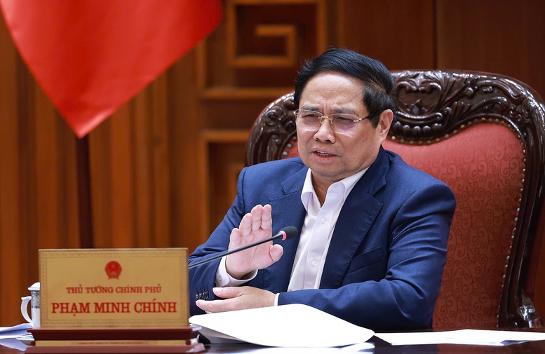 Thủ tướng chủ trì cuộc họp về sắp xếp đơn vị sự nghiệp công lập thuộc các bộ, ngành, địa phương- Ảnh 7. Thủ tướng chủ trì cuộc họp về sắp xếp đơn vị sự nghiệp công lập thuộc các bộ, ngành, địa phương- Ảnh 7.