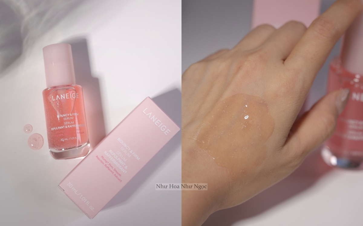 5 serum viên nang là "liều kháng sinh" khóa chặt collagen để da luôn căng mướt- Ảnh 2. 5 serum viên nang là "liều kháng sinh" khóa chặt collagen để da luôn căng mướt- Ảnh 2.