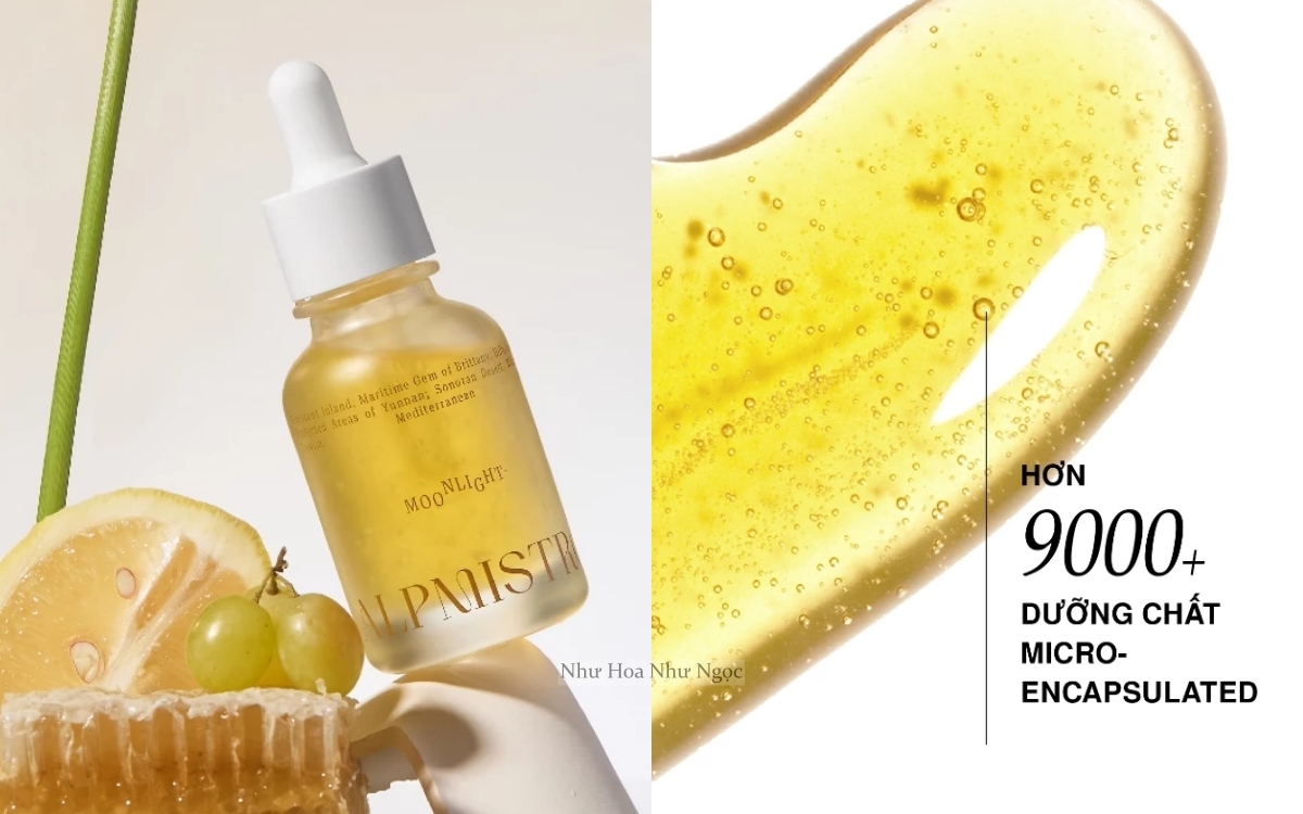 5 serum viên nang là "liều kháng sinh" khóa chặt collagen để da luôn căng mướt- Ảnh 3. 5 serum viên nang là "liều kháng sinh" khóa chặt collagen để da luôn căng mướt- Ảnh 3.