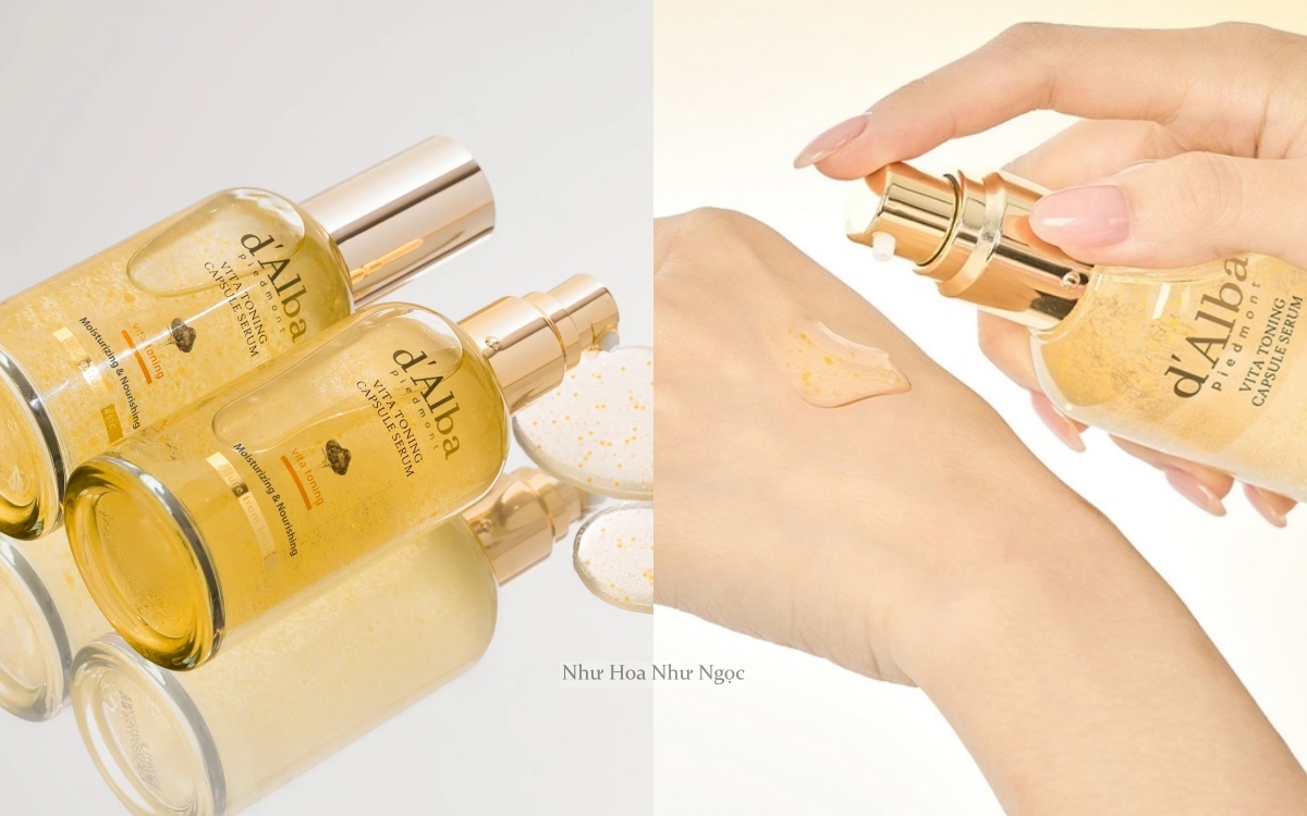 5 serum viên nang là "liều kháng sinh" khóa chặt collagen để da luôn căng mướt- Ảnh 4. 5 serum viên nang là "liều kháng sinh" khóa chặt collagen để da luôn căng mướt- Ảnh 4.