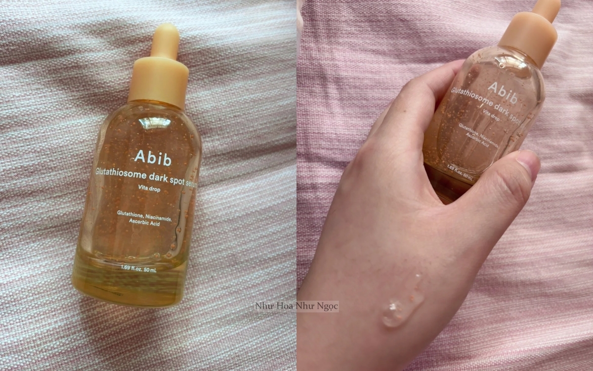 5 serum viên nang là "liều kháng sinh" khóa chặt collagen để da luôn căng mướt- Ảnh 5. 5 serum viên nang là "liều kháng sinh" khóa chặt collagen để da luôn căng mướt- Ảnh 5.