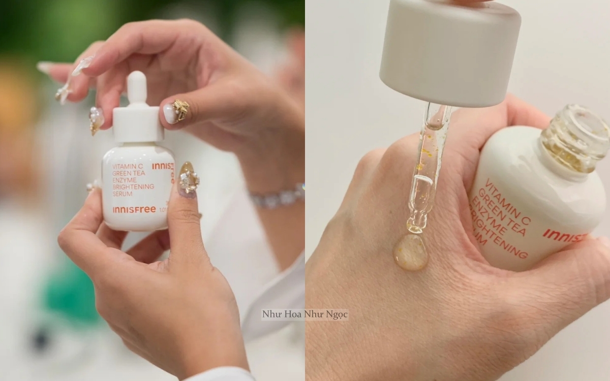 5 serum viên nang là "liều kháng sinh" khóa chặt collagen để da luôn căng mướt- Ảnh 6. 5 serum viên nang là "liều kháng sinh" khóa chặt collagen để da luôn căng mướt- Ảnh 6.